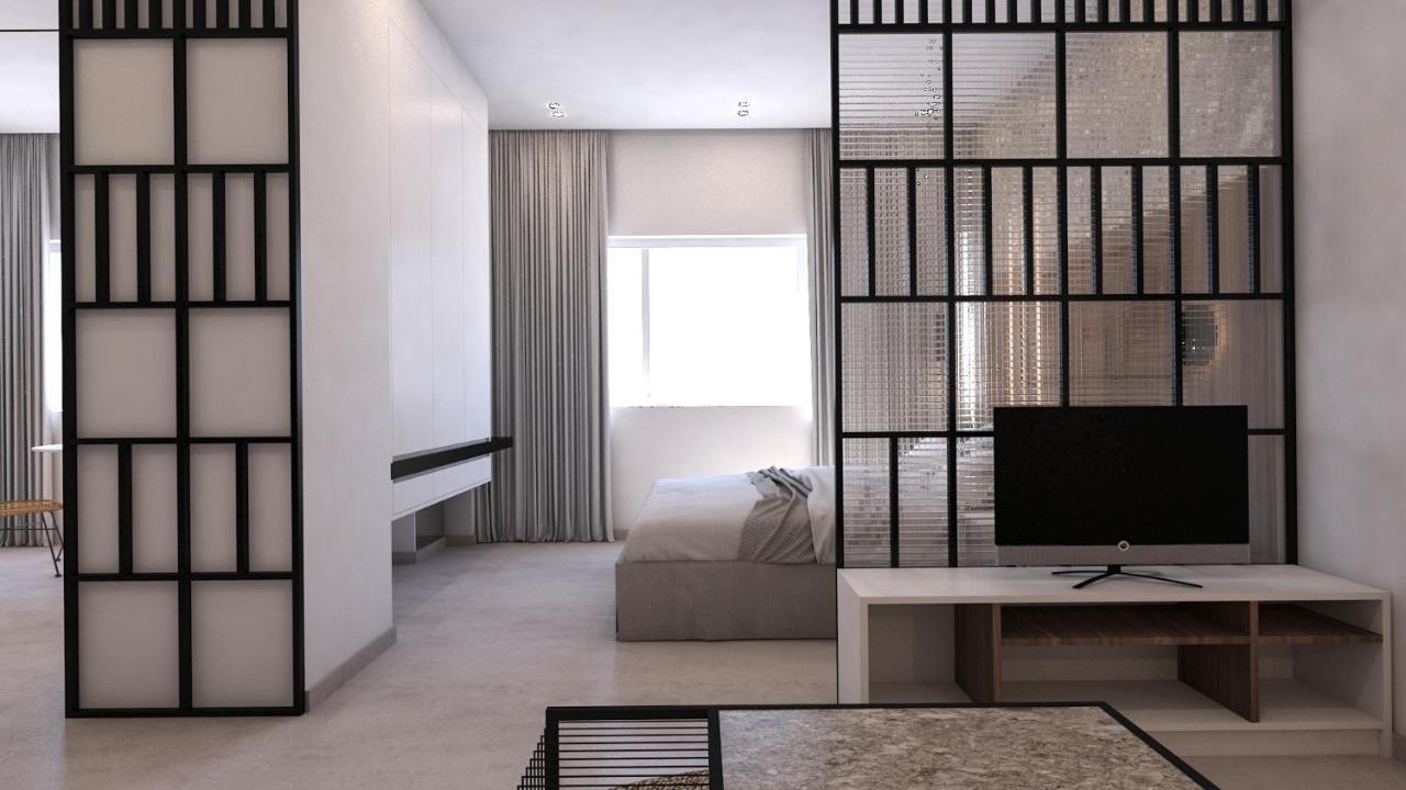 K58 Luxury Apartment Monastiraki Metro Station Acropolis Jacuzzi Ateny Zewnętrze zdjęcie