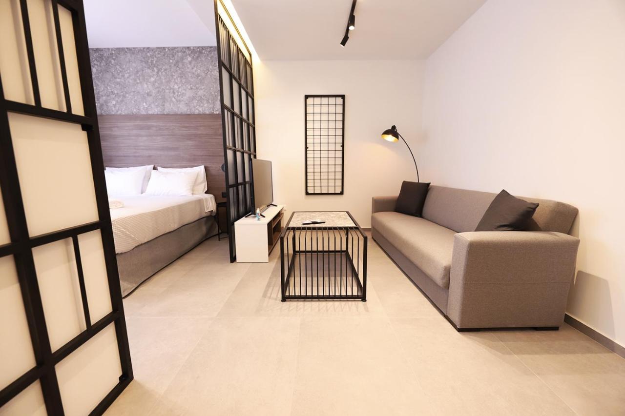 K58 Luxury Apartment Monastiraki Metro Station Acropolis Jacuzzi Ateny Zewnętrze zdjęcie