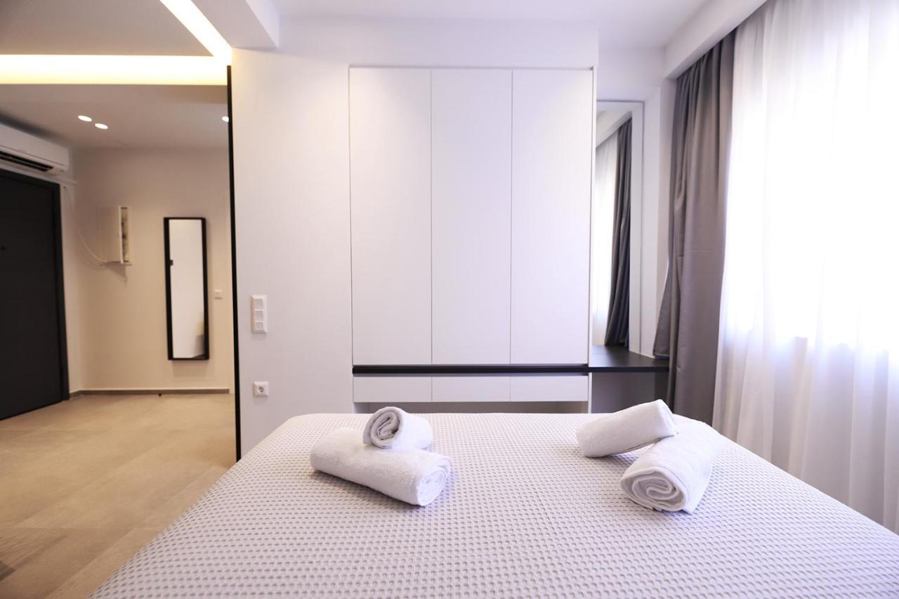 K58 Luxury Apartment Monastiraki Metro Station Acropolis Jacuzzi Ateny Zewnętrze zdjęcie
