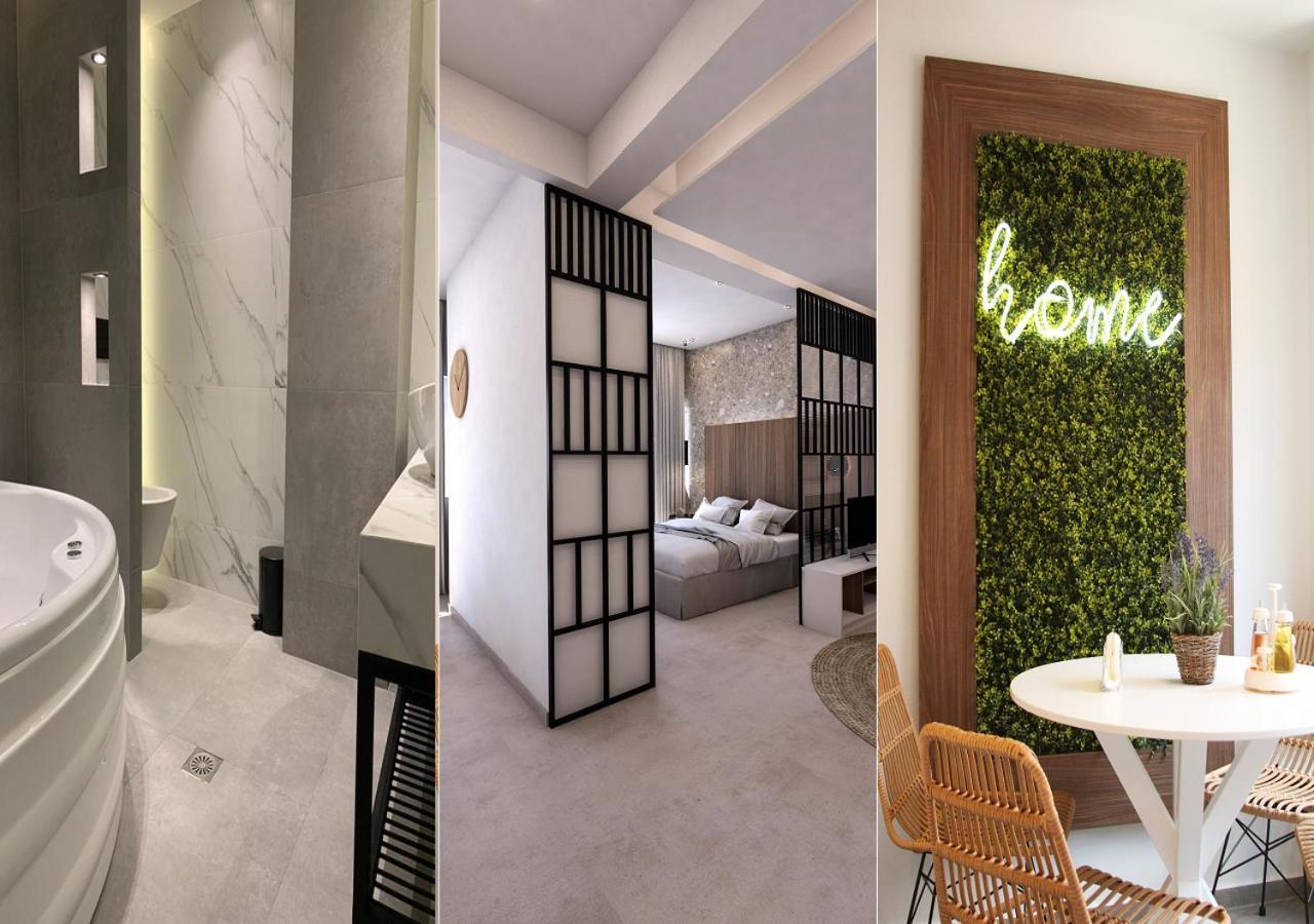 K58 Luxury Apartment Monastiraki Metro Station Acropolis Jacuzzi Ateny Zewnętrze zdjęcie